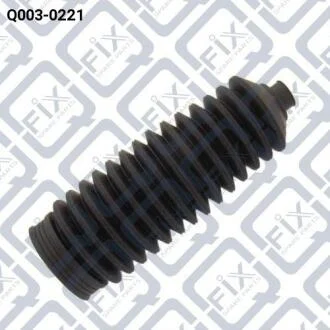 Пильовик рульової рейки Q-fix Q003-0221