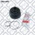 ПИЛЬНИК ШРУСА ВНУТР К-Т (с тришипом) TOYOTA HILUX Q-fix Q004-0080 (фото 1)