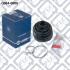 ПИЛЬНИК ШРУСА ВНУТР К-Т (с тришипом) TOYOTA HILUX Q-fix Q004-0080 (фото 2)