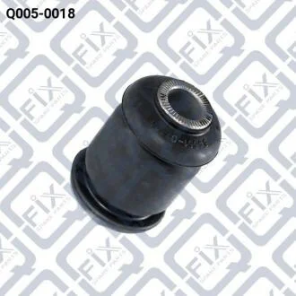Сайлентблок переднього важеля (передній) Q-fix Q005-0018