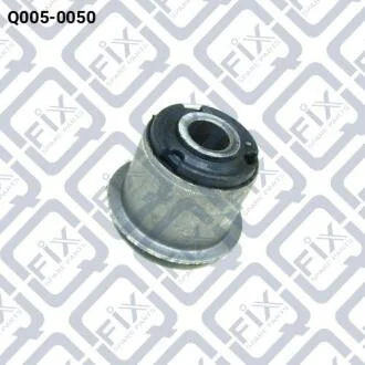 Сайлентблок заднього верхнього важеля Q-fix Q005-0050