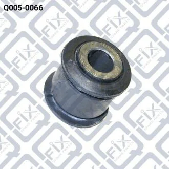 Сайлентблок заднього поперечного важеля Q-fix Q005-0066