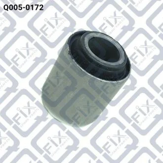 Сайлентблок передній переднього важеля Q-fix Q005-0172