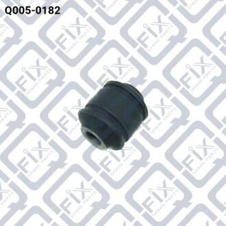 Сайлентблок заднього амортизатора Q-fix Q005-0182