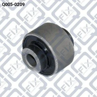 Сайлентблок передній переднього важеля Q-fix Q005-0209