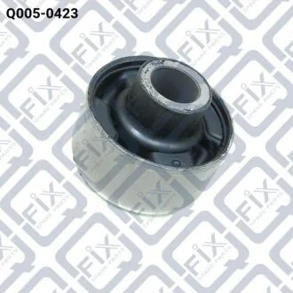 Сайлентблок нижнього важеля (передній) Q-fix Q005-0423