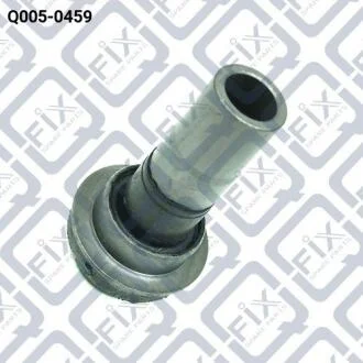 Сайлентблок підрамника передній Q-fix Q005-0459