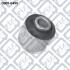 САЙЛЕНТБЛОК ЗАДН ПРОДОЛЬНОЙ ТЯГИ FORD MONDEO GE 20 Q-fix Q005-0495 (фото 1)