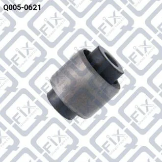 Сайлентблок заднього Амортизатора Q-fix Q005-0621