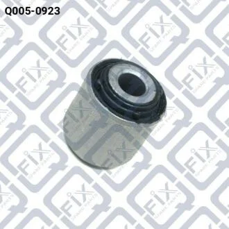 Сайлентблок задньої поперечної тяги Q-fix Q005-0923