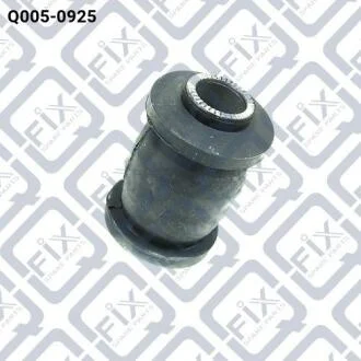 Сайлентблок передний переднего рычага (шт.) Q-fix Q0050925