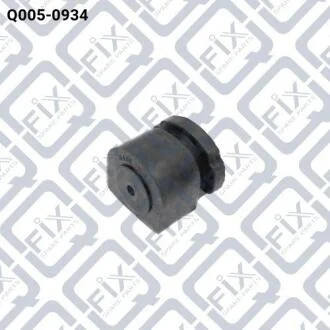 Сайлентблок переднего нижнего рычага задний Q-fix Q005-0934