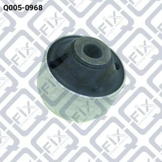 Сайлентблок задній переднього важеля Q-fix Q005-0968
