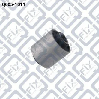 САЙЛЕНБЛОК ЗАДНЕЙ ПОПЕРЕЧНОЙ ТЯГИ///MAB-088RUB (шт.) Q-fix Q0051011