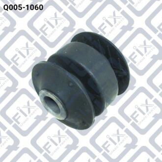 СайлентБлок задньої поздовжньої тяги Q-fix Q005-1060