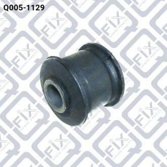Сайлентблок переднього Амортизатора Q-fix Q005-1129