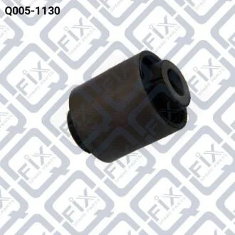 САЙЛЕНТБЛОК ЗАДН ПРОДОЛЬНОЙ ТЯГИ MITSUBISHI LANCER Q-fix Q005-1130
