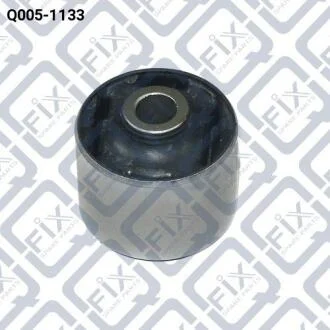 Сайлентблок опоры дифференциала левый 41310AG023, 41310AG021, 41310AG022, SBMB002 Q-fix Q0051133