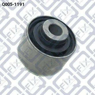 Сайлентблок заднього поздовжнього важеля Q-fix Q005-1191