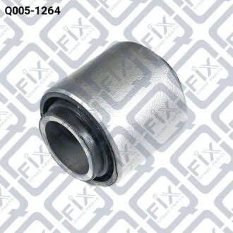 Сайлентблок задньої поперечної тяги Q-fix Q005-1264