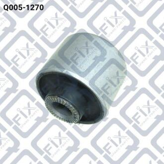 Сайлентблок важеля нижнього передній Q-fix Q005-1270