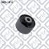 Сайлентблок заднего продольного рычага Chevrolet Captiva Opel Antara 07- Q-fix Q0051313 (фото 1)