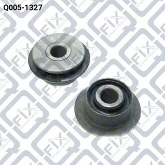 СайлентБлок заднього верхнього важеля (Комплект) Q-fix Q005-1327