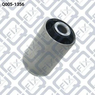 Сайлентблок переднего рычага CR-V RD2 Q-fix Q0051356