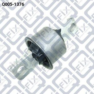 Сайлентблок опори диференціала Q-fix Q005-1376