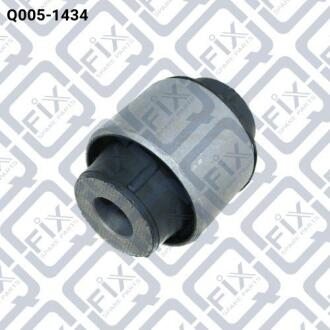 Сайлентблок задньої тяги Q-fix Q005-1434