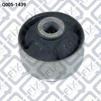 Сайлентблок задній переднього важеля Q-fix Q005-1439
