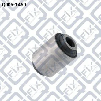 Сайлентблок задньої цапфи верхній Q-fix Q005-1460