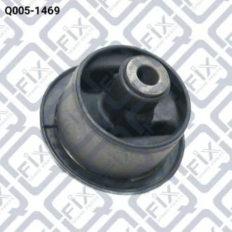 САЙЛЕНБЛОК ЗАДНЕГО ДИФФЕРЕНЦИАЛА (HONDA CR-V RD1/RD2 1997-2001) Q-fix Q0051469