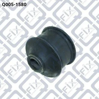 Сайлентблок заднього Амортизатора Q-fix Q005-1580