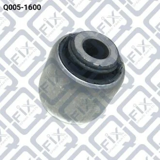 Сайлентблок передній переднього важеля Q-fix Q005-1600