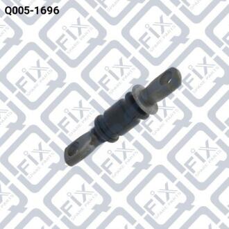 Сайлентблок передній переднього важеля Q-fix Q005-1696