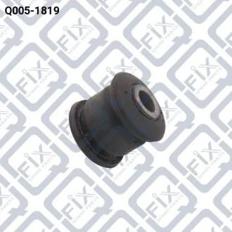 Сайлентблок задньої цапфи Q-fix Q005-1819