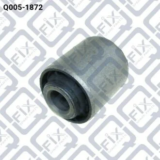 Сайлентблок заднего рычага LAND ROVER FREELANDER I 1996-2006 Q-fix Q005-1872
