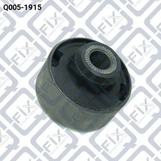 Сайлентблок задній переднього важеля Q-fix Q0051915