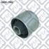 (Пн.-Пт. до 12:00) САЙЛЕНТБЛОК ПЕРЕДНЬОГО ДИФФЕРЕНЦІАЛА NISSAN PATHFINDER Q-fix Q005-1982 (фото 1)