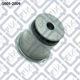 САЙЛЕНТБЛОК ЗАДНЕГО ВЕРХНЕГО РЫЧАГА (CHRYSLER JEEP GRAND CHEROKEE 1997-2004) Q-fix Q0052009