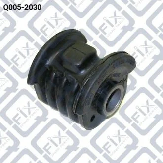 Сайлентблок задній переднього правого важеля Q-fix Q005-2030