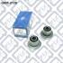 Сайлентблок рульової рейки TOYOTA Land Cruiser Prado 120 03-09, Land Cruiser Prado 150 09-, Previa 00-06, 4Runner 02-09, LEXUS GX 02-09 Q-fix Q0052128 (фото 2)