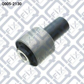 СайлентБлок задній прямого важеля Q-fix Q005-2130