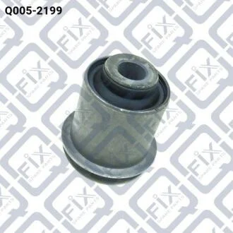 Сайлентблок передній нижнього важеля Q-fix Q005-2199