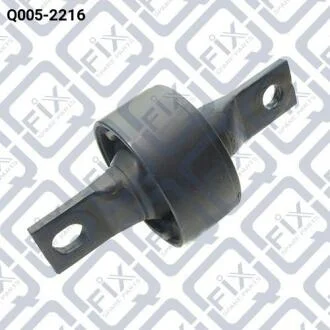 "САЙЛЕНТБЛОК ЗАДНЕГО РЫЧАГА" Q-fix Q0052216