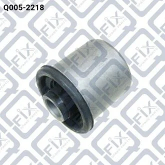 Сайлентблок задньої балки Q-fix Q005-2218