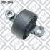САЙЛЕНТБЛОК ЗАДНЬОГО ПОЗДОВЖНЬОГО ВАЖЕЛЯ HYUNDAI IX35/TUCSON 10MY 2009- Q-fix Q0052266 (фото 1)