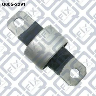 САЙЛЕНБЛОК ЗАДНЕЙ ТЯГИ///MZAB-110 (шт.) Q-fix Q0052291