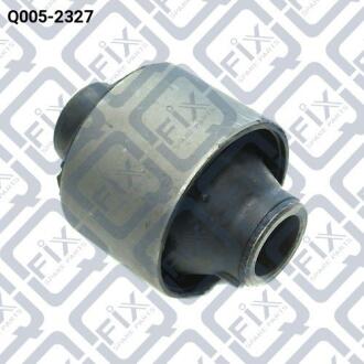 Сайлентблок косого важеля Q-fix Q005-2327